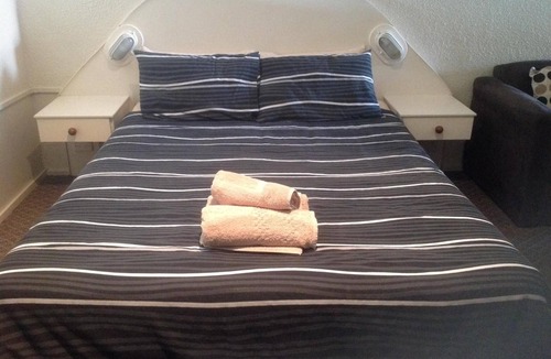 Townview Hotel | Copper Gate Motel