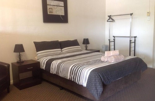 Townview Hotel | Copper Gate Motel