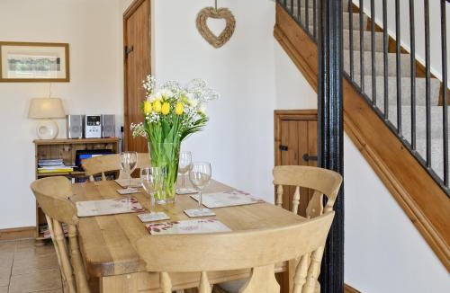 Buckton House | Copper House - 18435