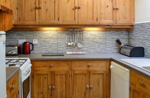 Buckton House | Copper House - 18435