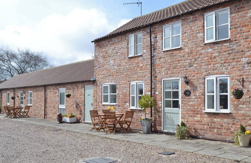 Buckton Cottage | Copper House - 18435