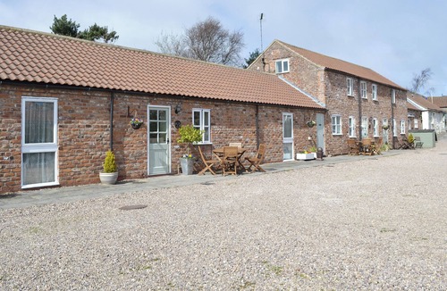 Buckton Cottage | Copper House - 18435