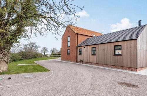 Alford House | Copper House