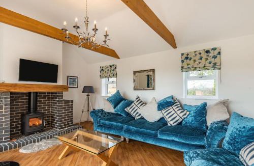 Alford House | Copper House