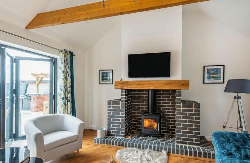 Alford House | Copper House