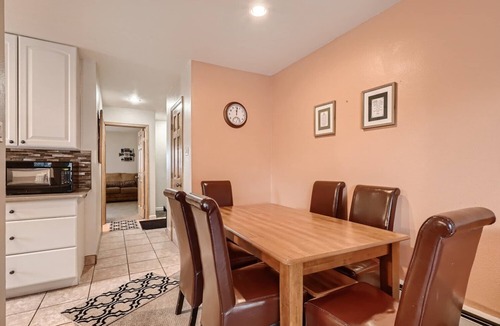 Copper Mountain Village Condo | Copper Junction Beautiful One Bedroom. Ski-in/Ski-out!