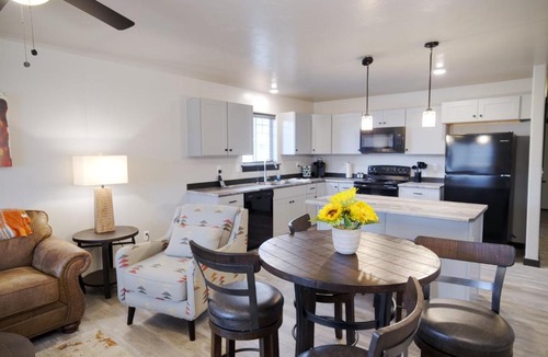 Butte House | Copper King Extended Stay Collection