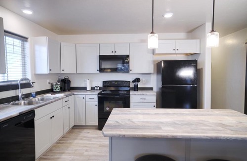 Butte House | Copper King Extended Stay Collection