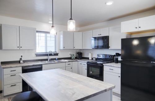 Butte House | Copper King Extended Stay Collection