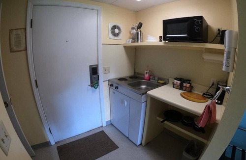 West Brookfield Hotel | Copper Lantern Motor Lodge