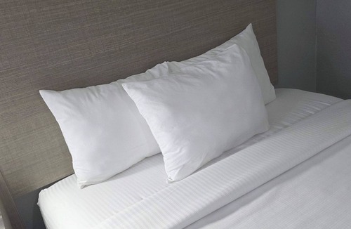 Tyrone Hotel | Copper Manor Motel