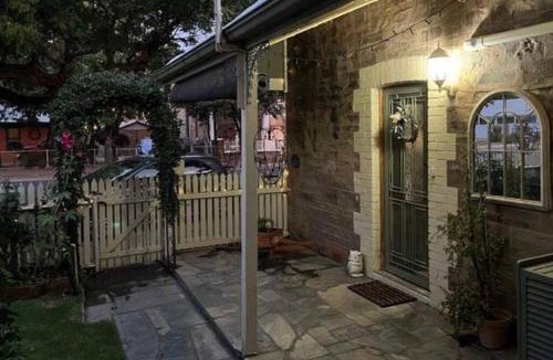 Burra House | Copper Mine Cottage