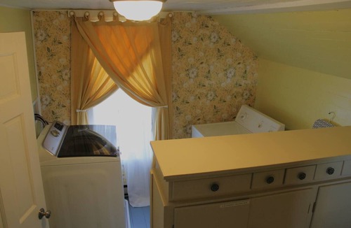 Michigamme House | Copper Moose Cottage