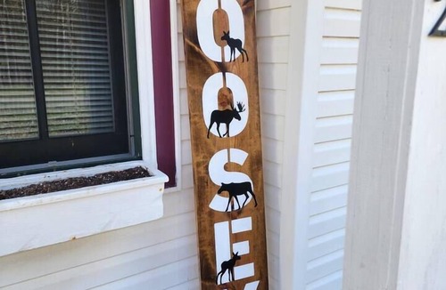 Michigamme House | Copper Moose Cottage