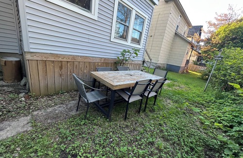 Cortland House | Copper on Woodruff 7BR, 2 Bath and Central Location