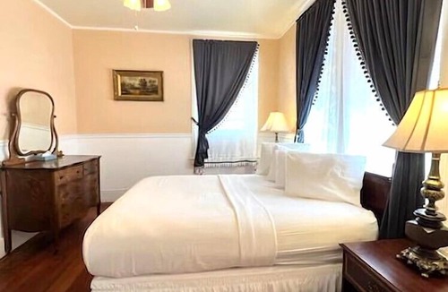 Bisbee Hotel | Copper Queen Hotel