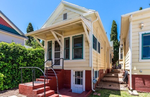 Bisbee Cottage | Copper Queen's Cottage