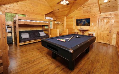 Sevierville Villa | Copper River