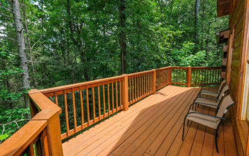 Sevierville Villa | Copper River
