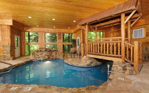 Sevierville Villa | Copper River