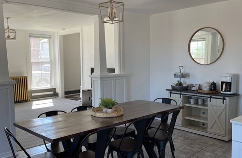 Prairie Du Chien House | Copper Roof Cottage