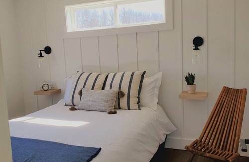 Springfield Cottage | Copper Shore - McConnell