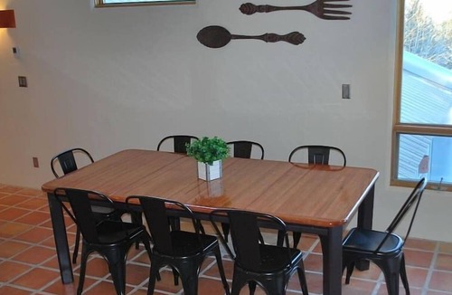 Tetonia House | Copper Silver Summit Awesome Teton Views