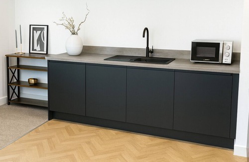 Waterloo Apartment | Copper Suite | 2Bed | Elegant |FREE PARKING