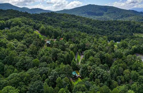 Blairsville House | Copper Valley