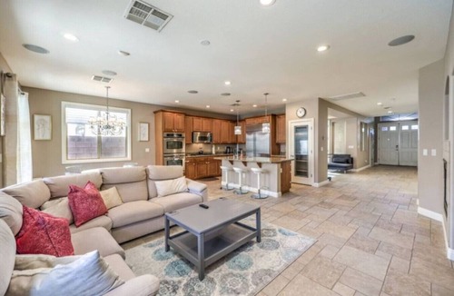 Green Valley Ranch House | Copper View - Modern 4BR, Casita, Green Valley