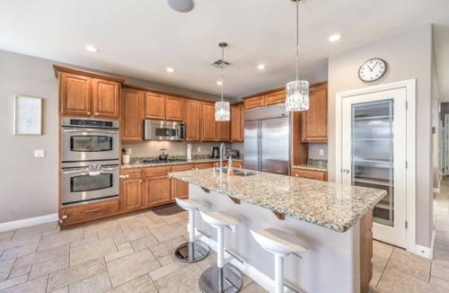 Green Valley Ranch House | Copper View - Modern 4BR, Casita, Green Valley