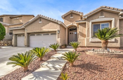 Green Valley Ranch House | Copper View - Modern 4BR, Casita, Green Valley