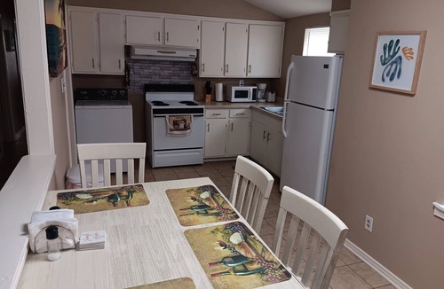 Copperas Cove House | Copperas Cove's Most Affordable Hidden Jewel.