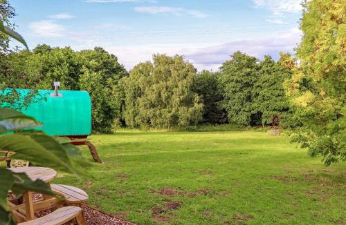 Malpas House | Copperbeech Bowtop