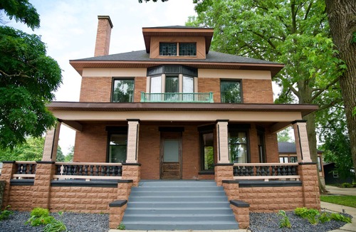 Centralia Villa | Copperfield of Centralia - Unit 1 - Centralia, IL