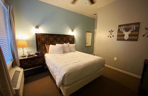 Blairsville Resort | Copperhead Lodge & Resort