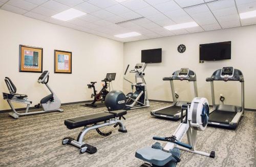 College Avenue Historic District Hotel | CopperLeaf Boutique Hotel & Spa; BW Premier Collection