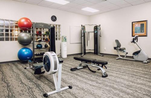 College Avenue Historic District Hotel | CopperLeaf Boutique Hotel & Spa; BW Premier Collection