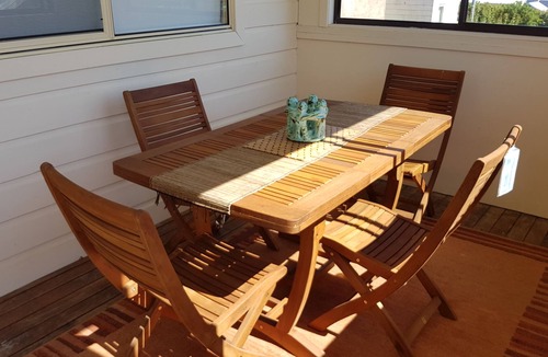 Gloucester House | Coppers Hill Private Accommodation