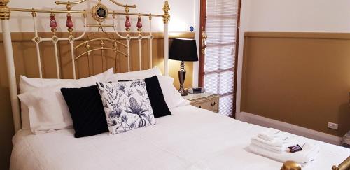 Gloucester House | Coppers Hill Private Accommodation