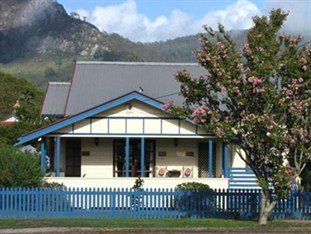 Gloucester Hotel | Coppers Hill Private Accommodation