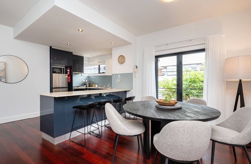 Richmond North House | Copperstone Corner, Richmond