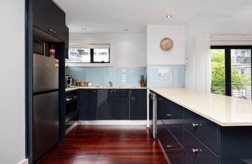 Richmond North House | Copperstone Corner, Richmond