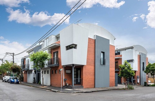 Richmond North House | Copperstone Corner, Richmond