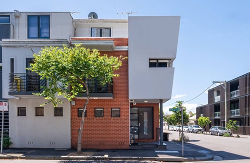 Richmond North House | Copperstone Corner, Richmond