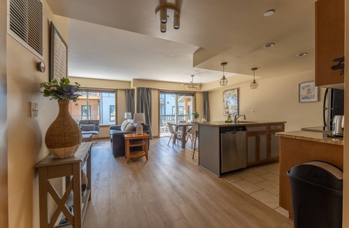 Copperstone Resort Hotel | Copperstone Resort