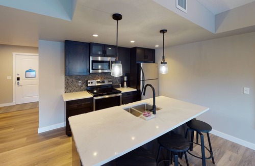 Copperstone Resort Hotel | Copperstone Resort