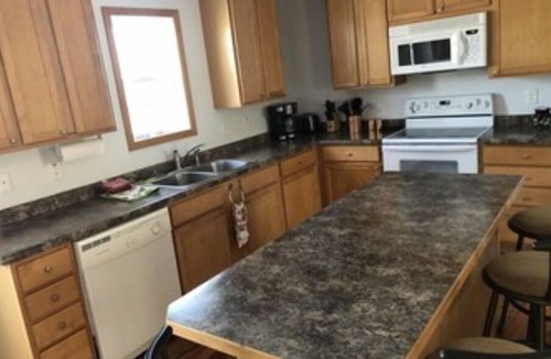 Wakefield Condo | Copperview # 2 Snow River resorts.