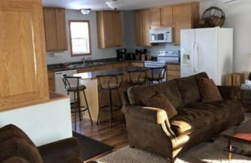 Wakefield Condo | Copperview # 2 Snow River resorts.