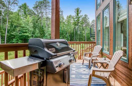 Eagle River Apartment | Copperwood #4